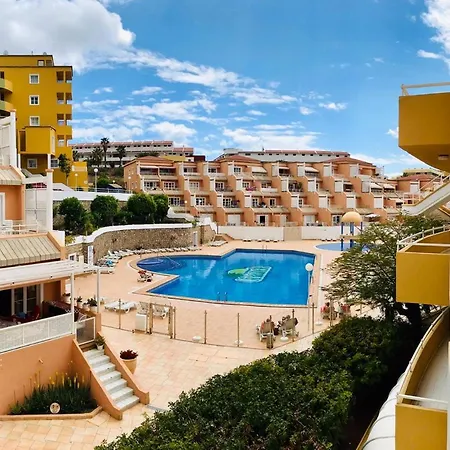 Orlando, Appartamento Costa Adeje (Tenerife)