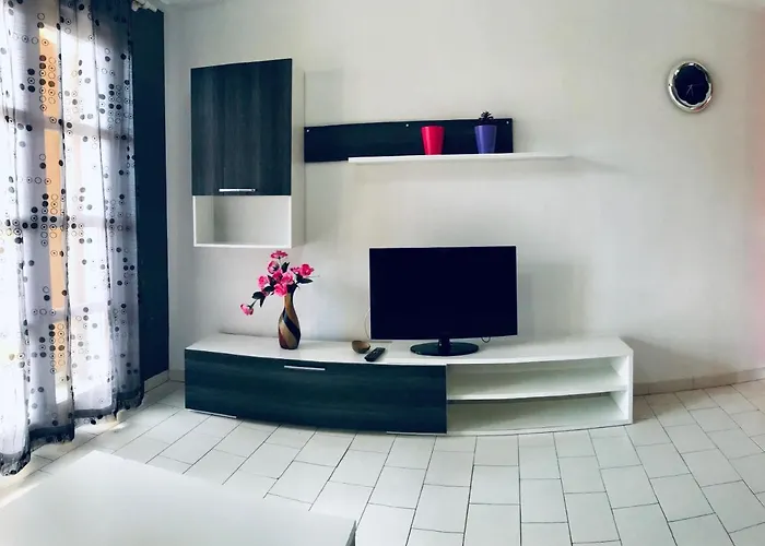 Orlando, * Costa Adeje