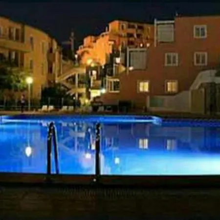 Orlando, Appartement *