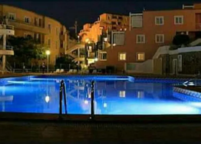 Orlando, Appartement *