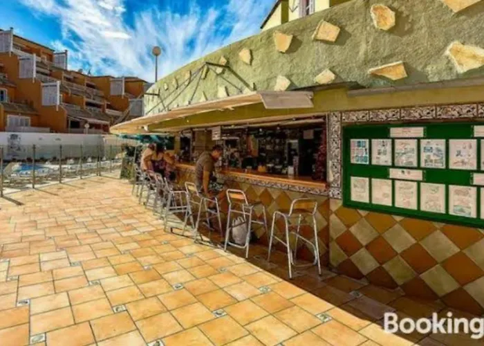 Orlando, * Costa Adeje (Tenerife)