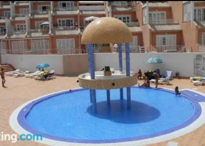 Appartement Orlando,