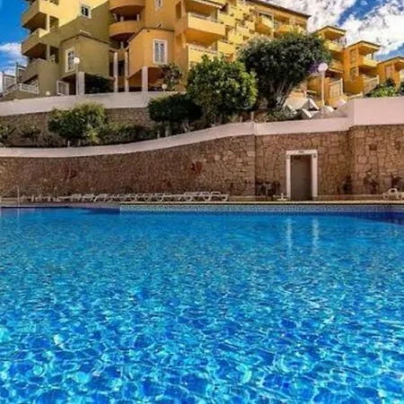 Apartamento Orlando, *