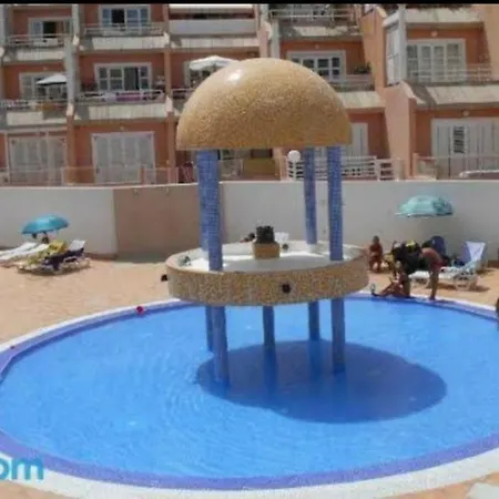 Apartamento Orlando,