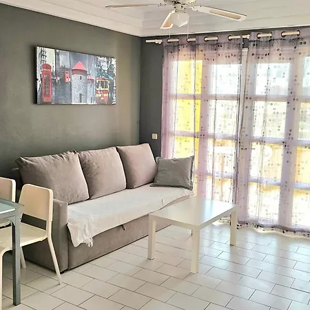 Orlando, Apartamento Costa Adeje (Tenerife)