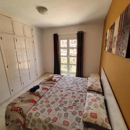 Apartment Orlando, Costa Adeje (Tenerife)