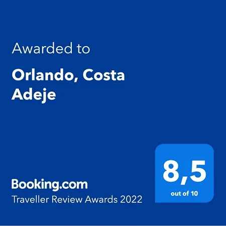 Orlando, Appartamento *